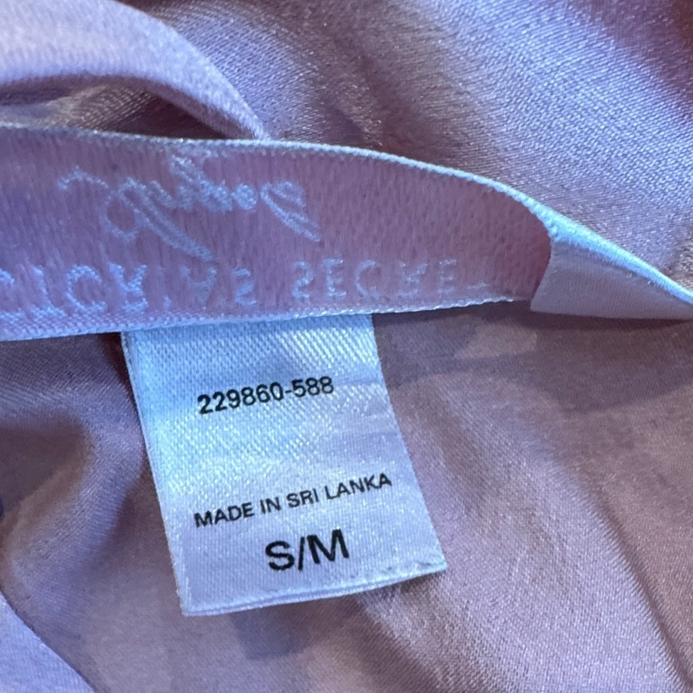 Victoria's Secret Pink Robe - Picture 3 of 4